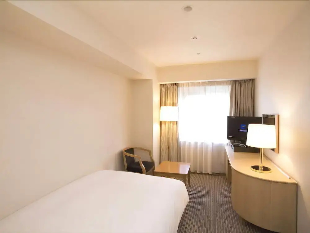 Hotel Leopalace Nagoya