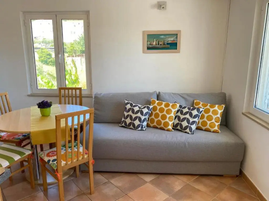 Terrace Apartment