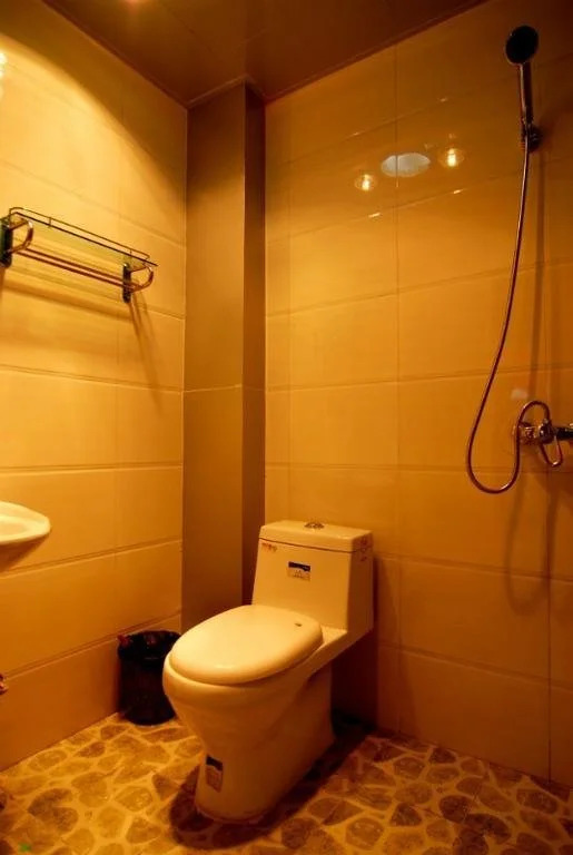 Xiyi International Youth Hostel