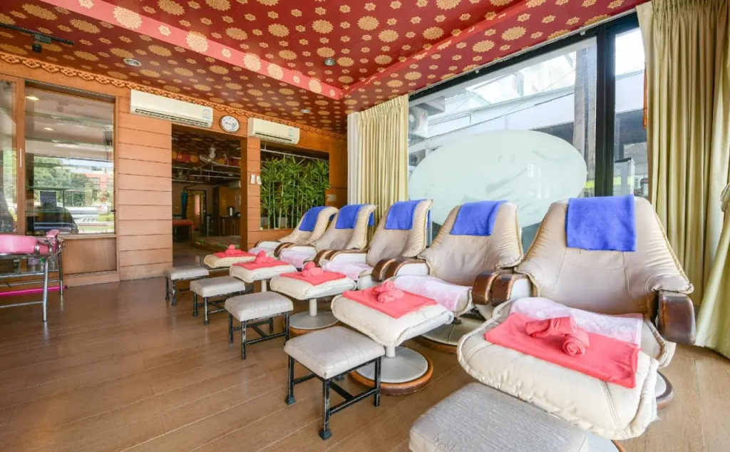 Saithong Place Hotel