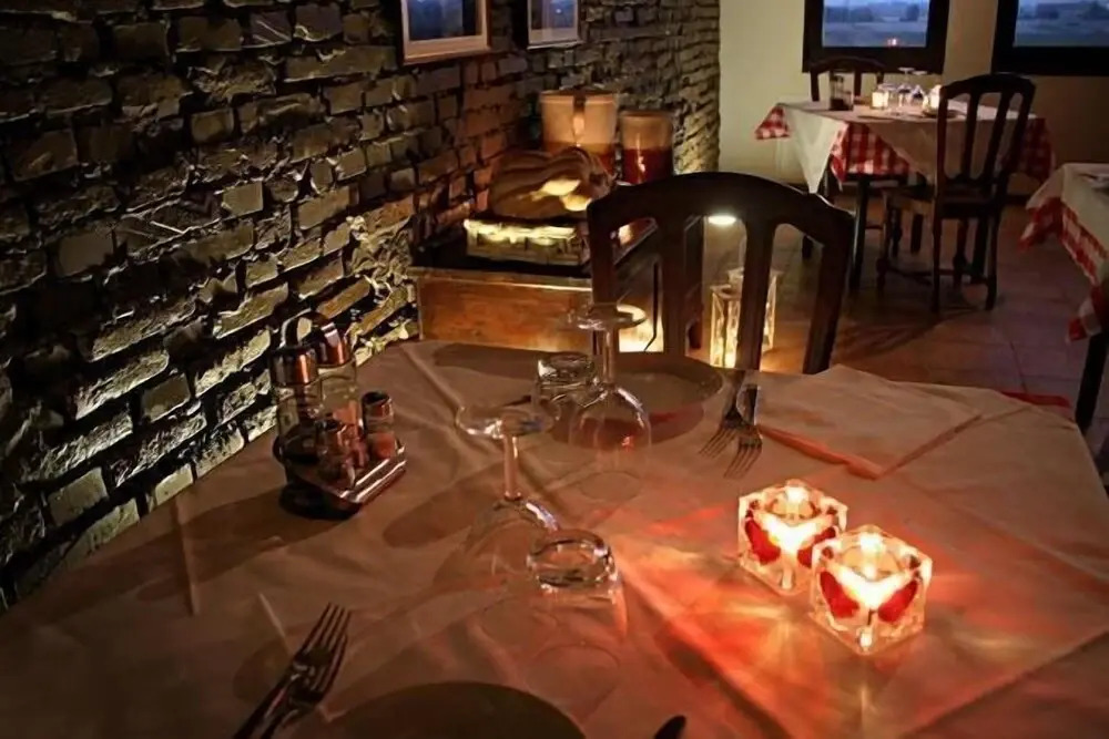 Agriturismo Ronchetrin