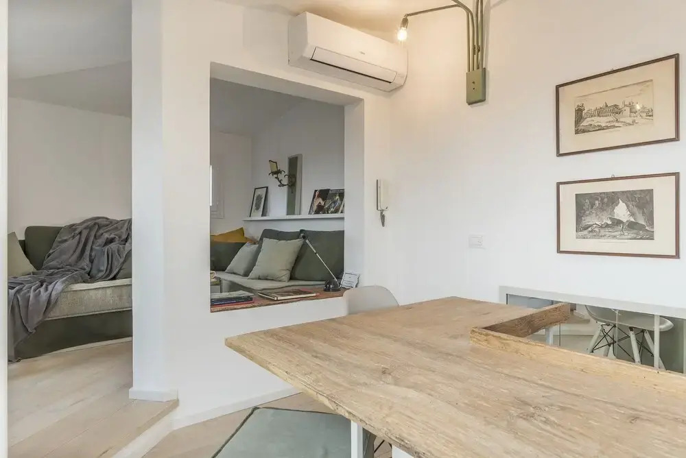 Colosseum Exclusive Duplex