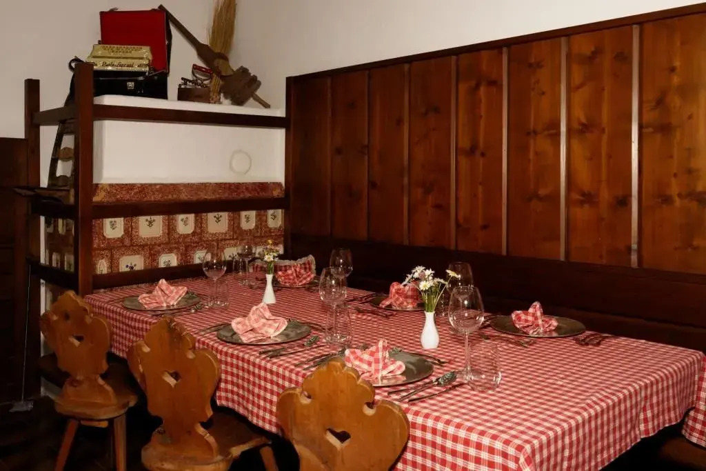 Hotel Brückele