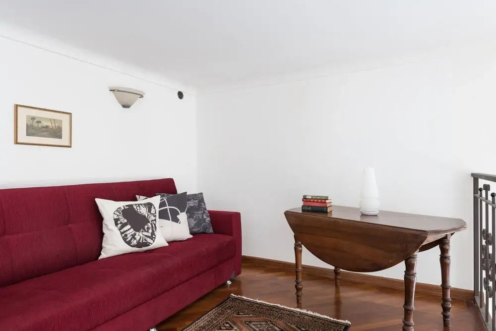 Teta House