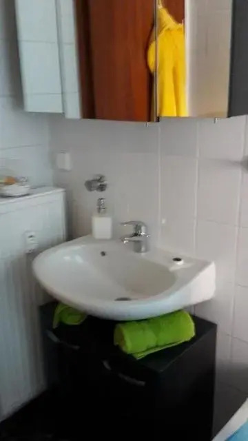 Ferienwohnung Holiday