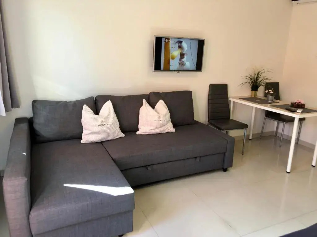 Mandula Apartman