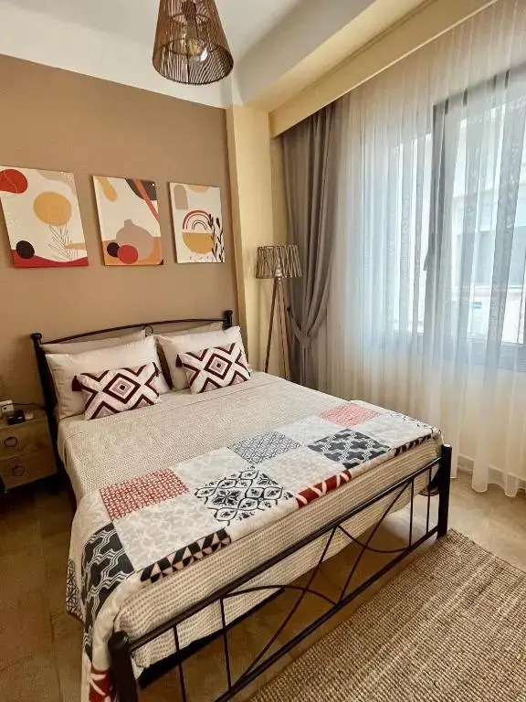GK Apartment