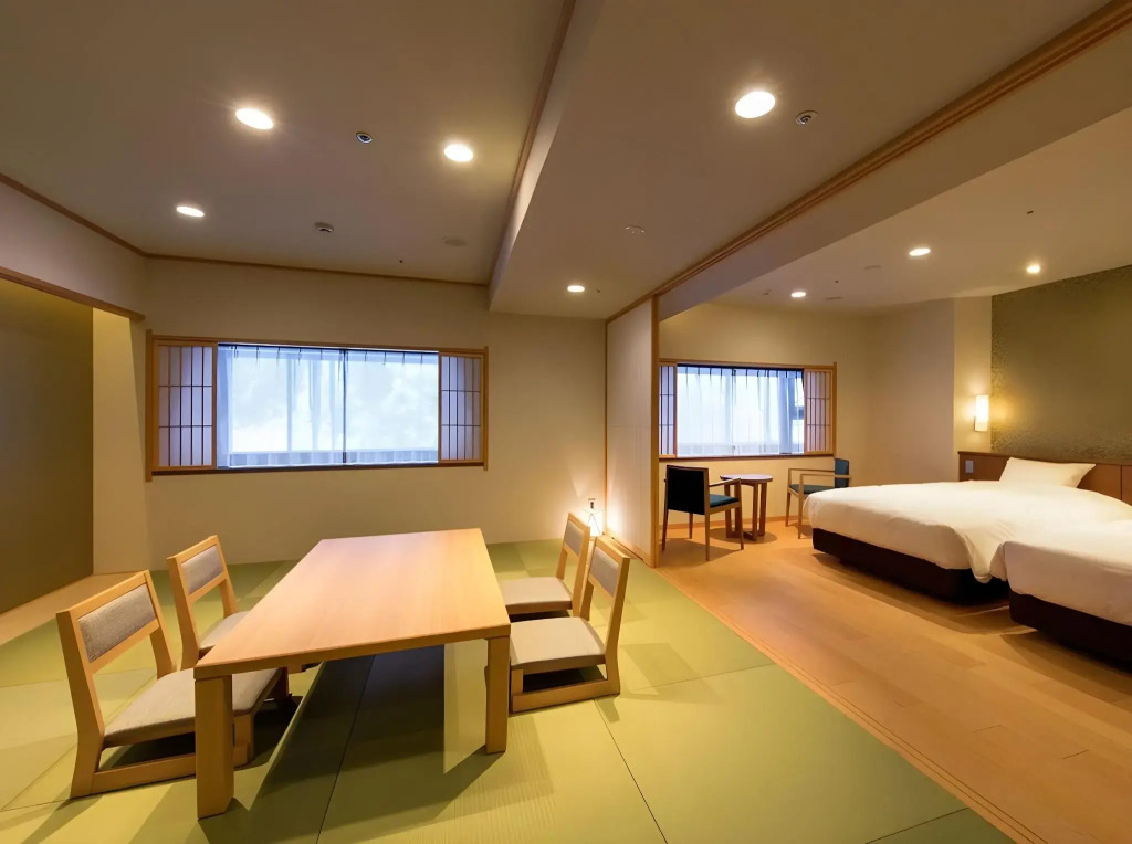 Kurobe Unazukionsen Yamanoha