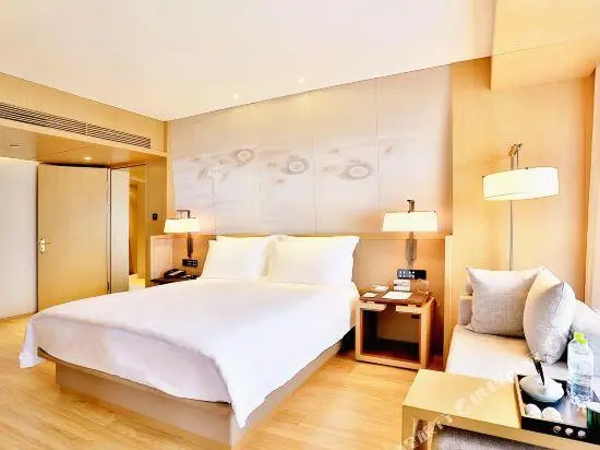 Wenzhou Rui Xing Hotel