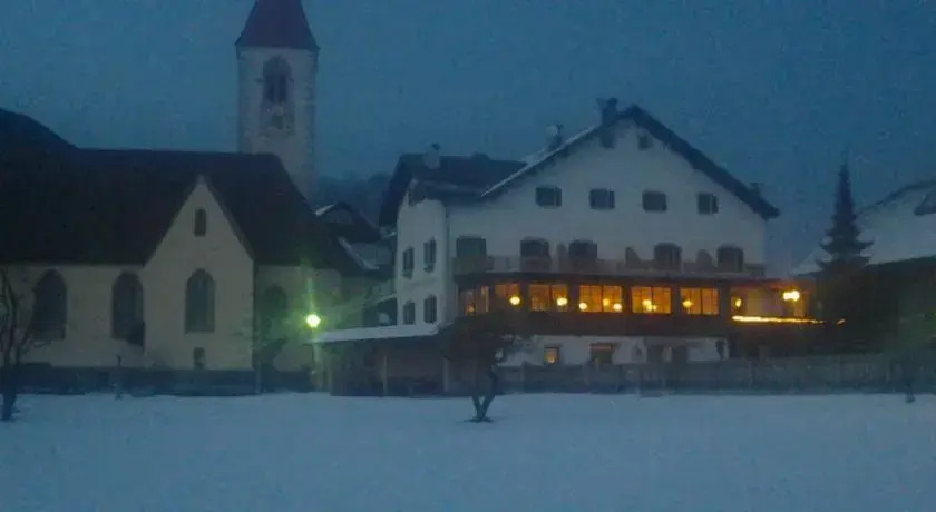 Pension Kircher