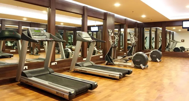 Welcomhotel by ITC Hotels Dwarka, New Delhi