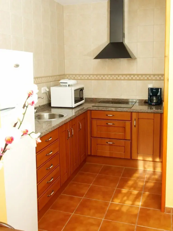 Apartamentos Correhuela