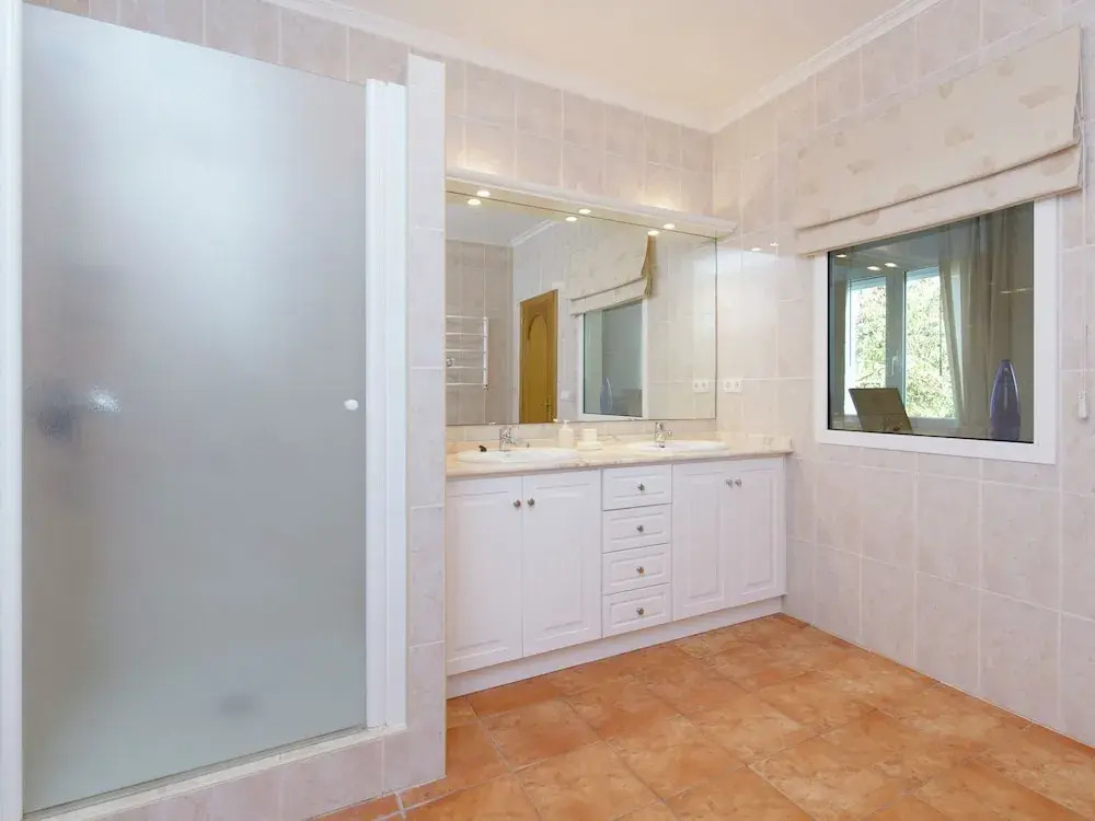 Villa with private swimming pool fantastic views of the golf complex of Denia