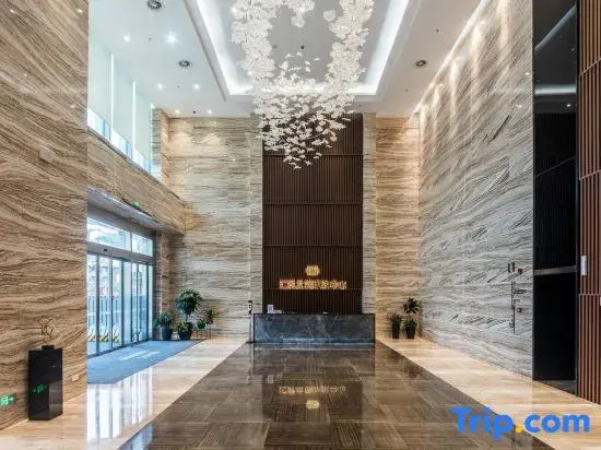 Yousu Meiyu (Wuyi Square )