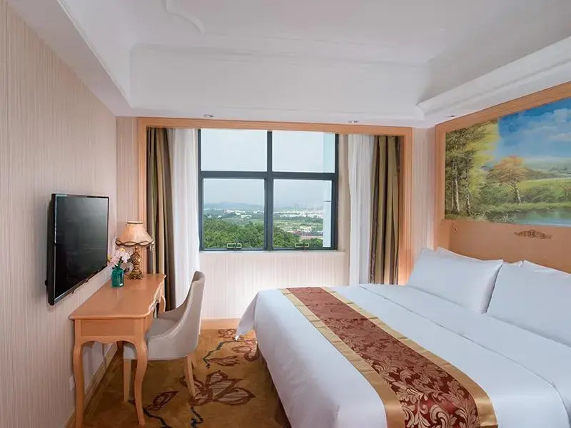 Vienna Hotel Shenzhen Lilang Wanguo