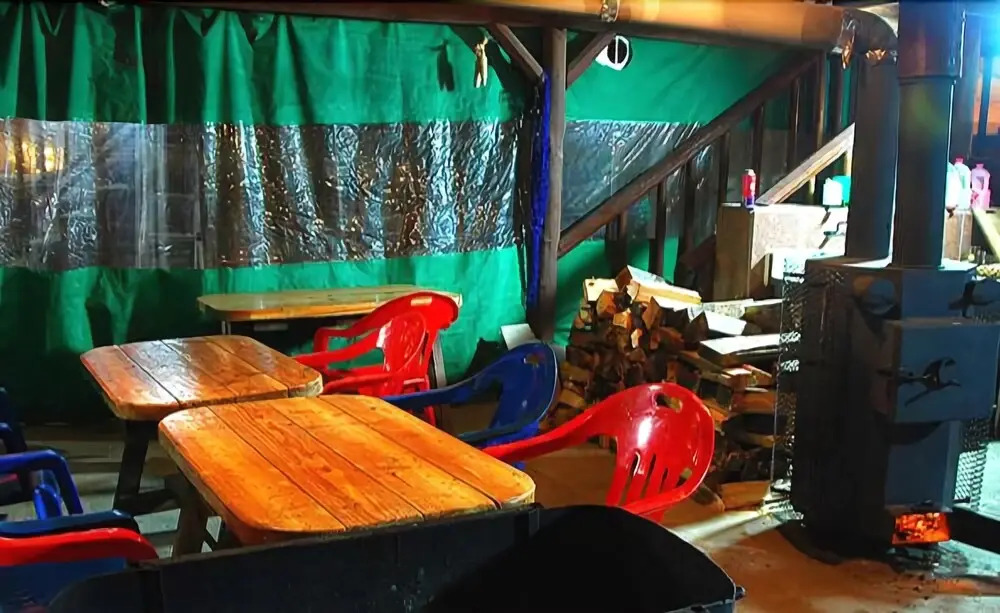 Gapyeong Grassflower Pension