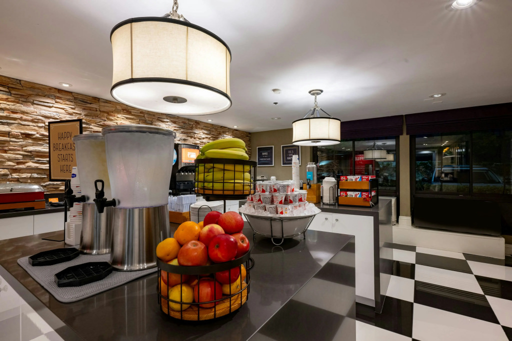 Hampton Inn by Hilton San Diego - Kearny Mesa