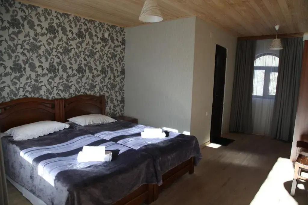 Guesthouse David Zhorzholiani