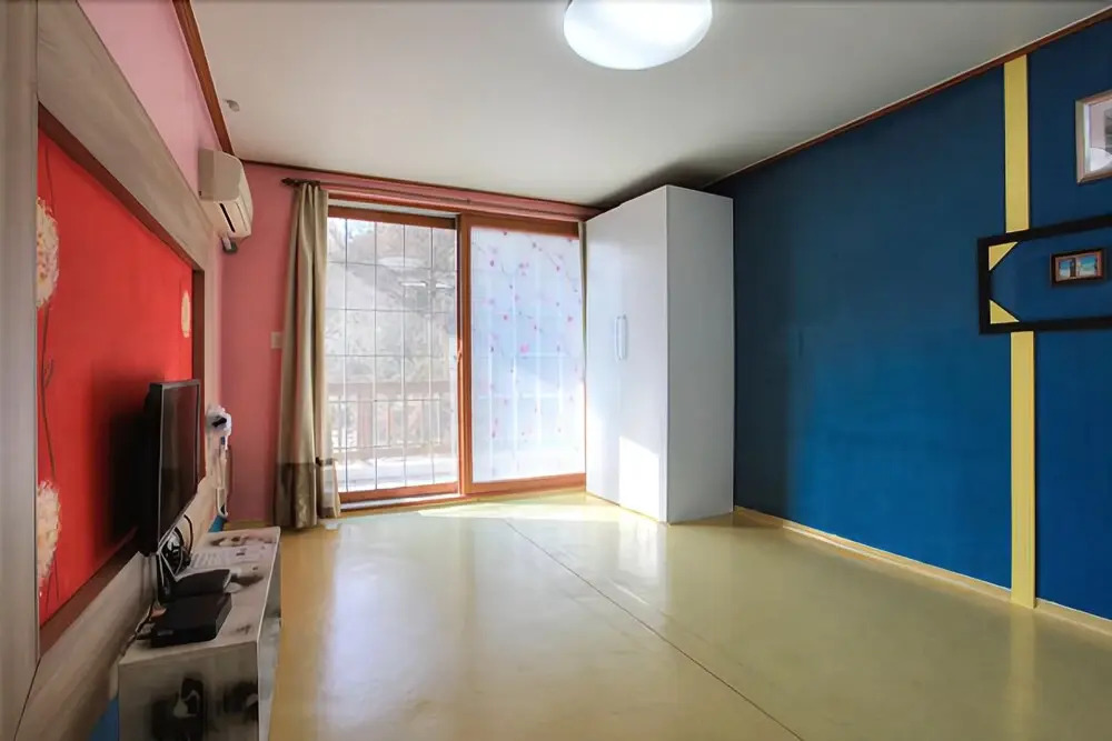 Hongcheon Sinyeong Pension