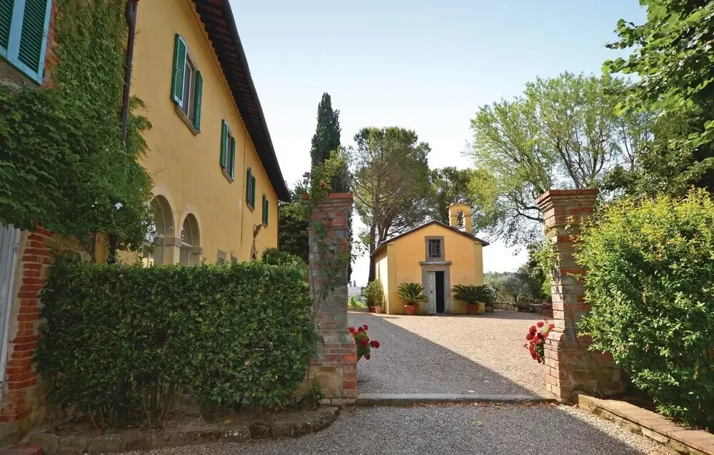 La Cisterna