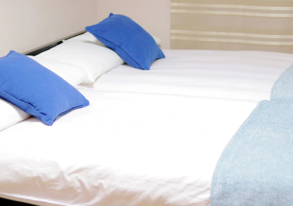 HG Cozy Hotel No.21