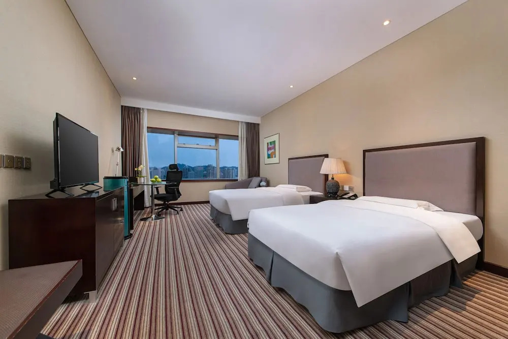 Binbei Yiho Hotel