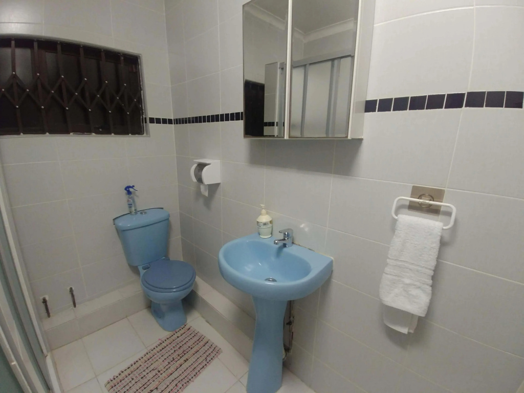 Nkosazana Guest House