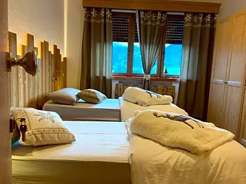 B&B Villa Belvedere