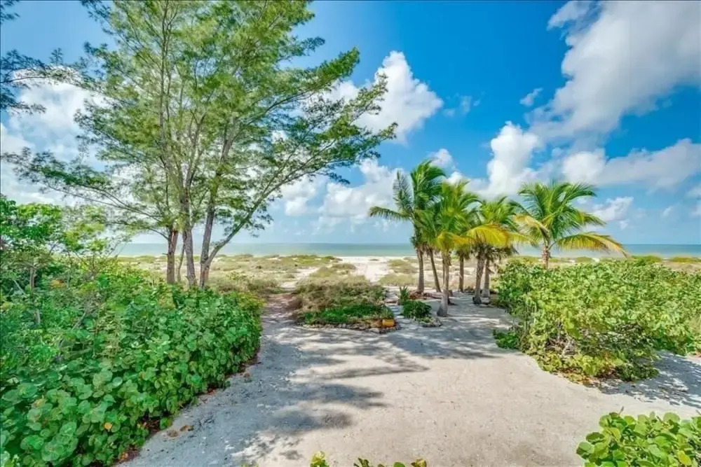 Sundown Unit #12 - 2Br Villa