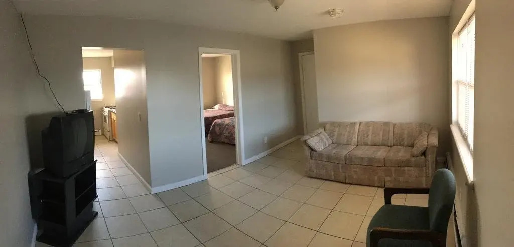 Ocean View Inn