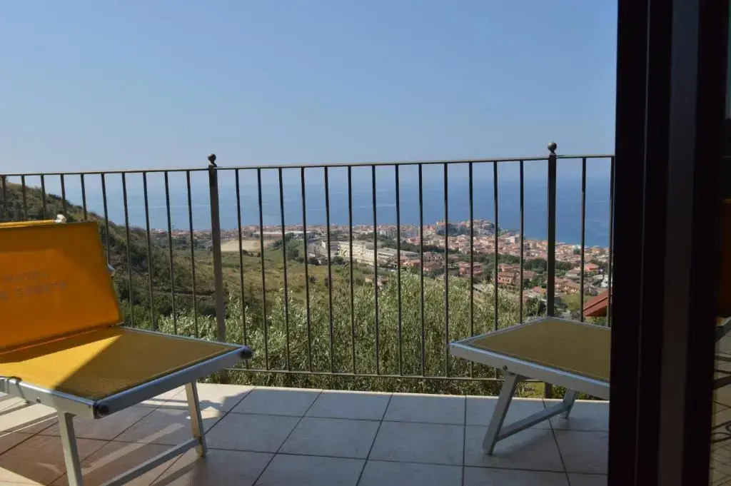 Hotel La Cometa
