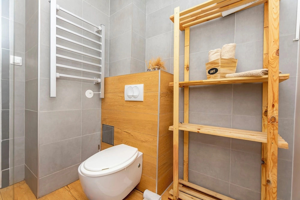 Apartment Zdravka