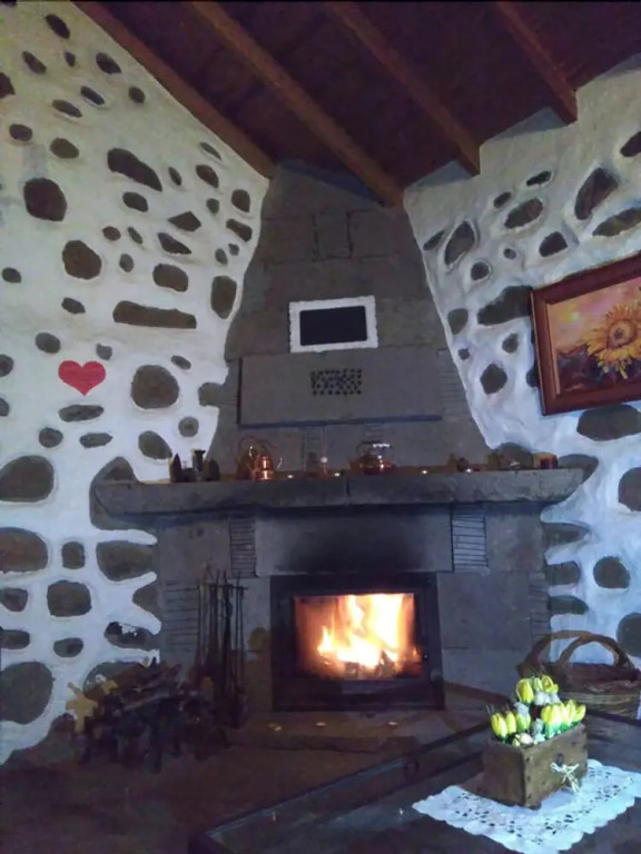Casa Rural del Pino