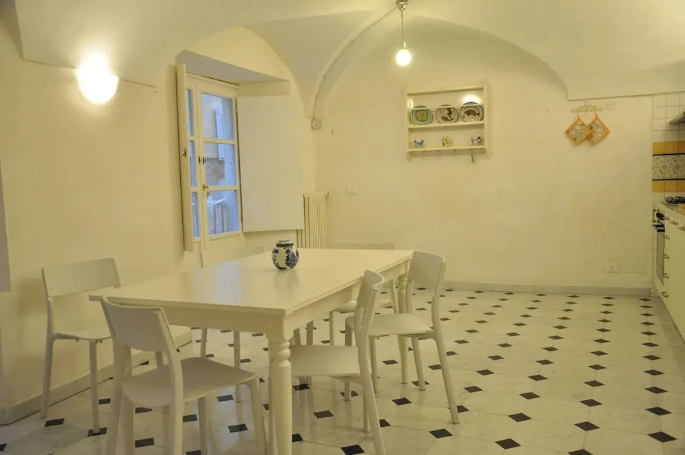 CasaViva - Acquario Apartment
