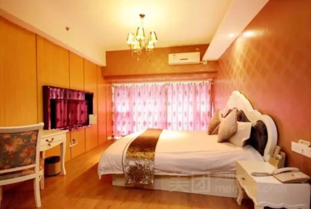 Tangfeng Art Hotel Shenyang