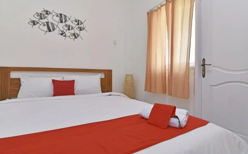 Cozy Residence Wedasari Bali