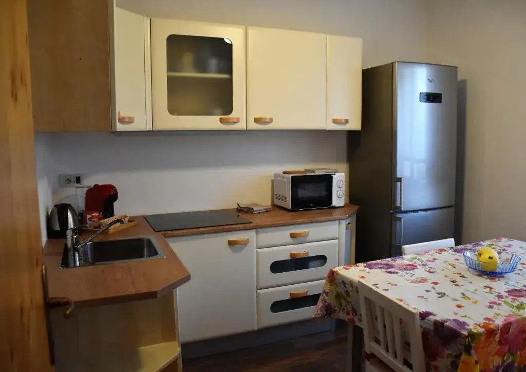 Casa Martina