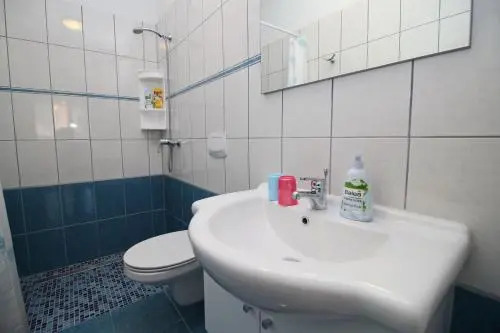 Apartment Svid