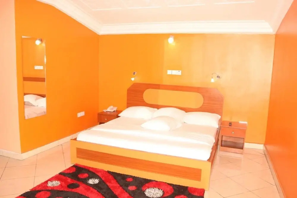 Royal Charlin Hotel and Suites