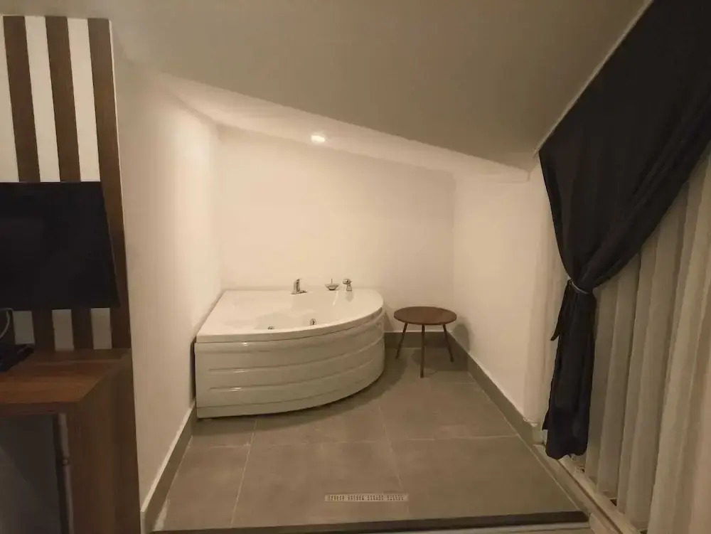 Womco Konaklama
