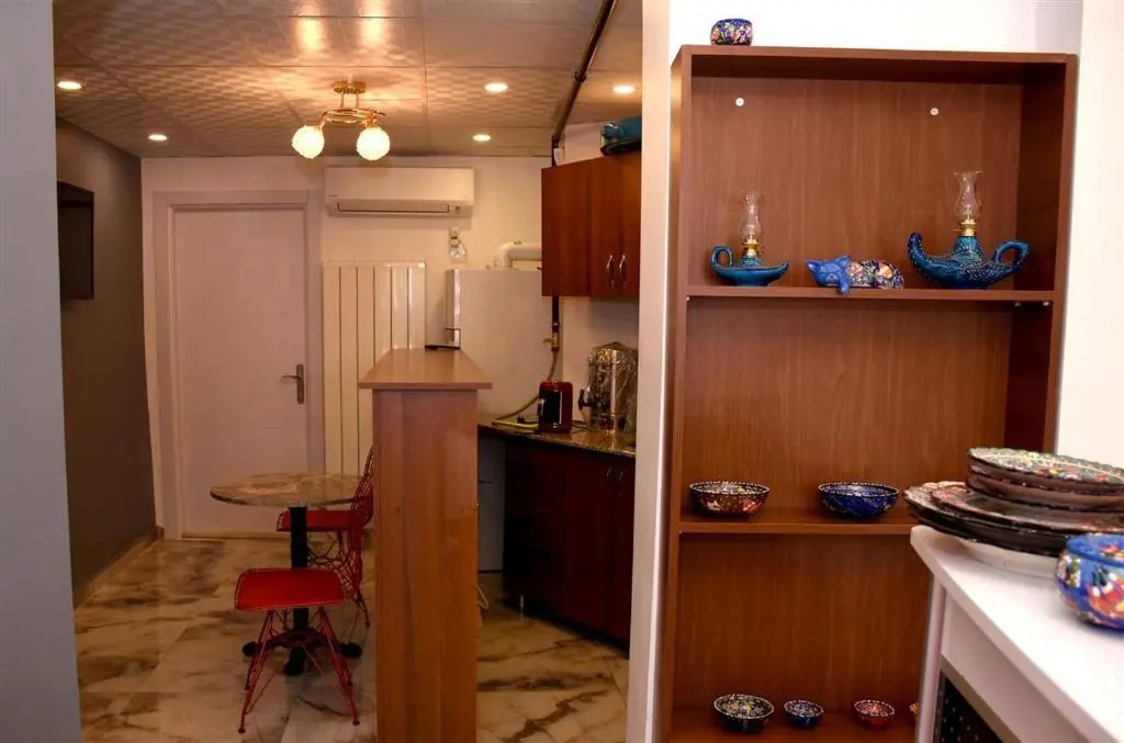 Galata Zade Luxury Boutique Hotel