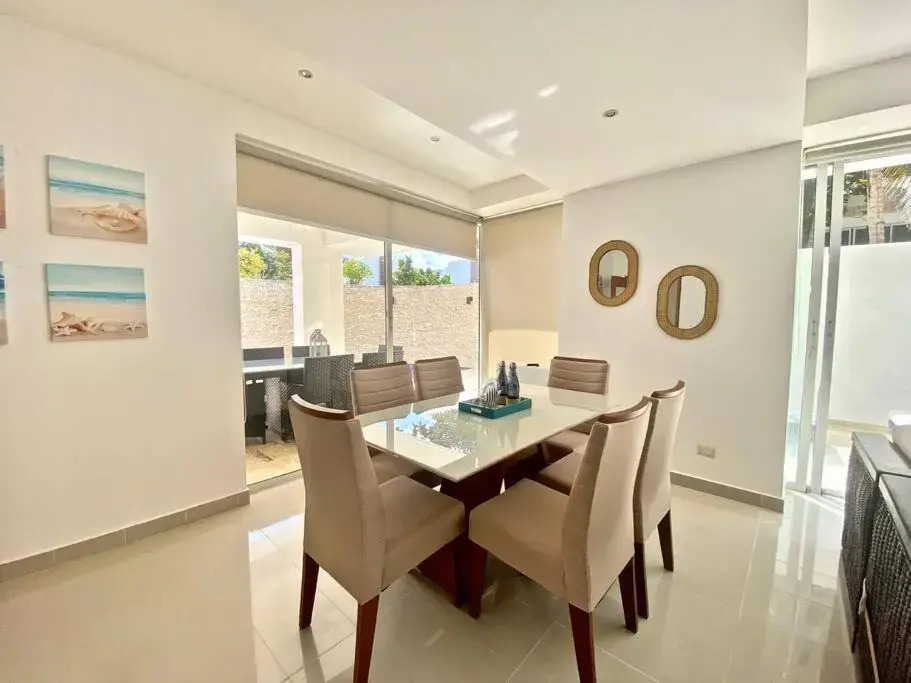 Cap Cana PentHouse with terrace and private pool