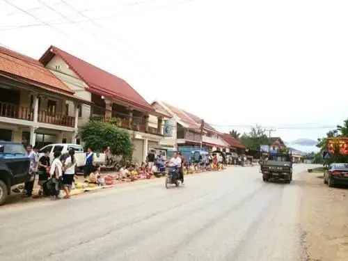 Viengkham Moungkhoun Guesthouse