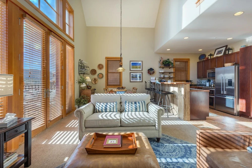 Antlers Gulch #403 by Summit County Mountain Retreats