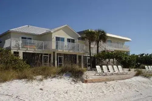 Beach House Resort by Island Vacation Properties