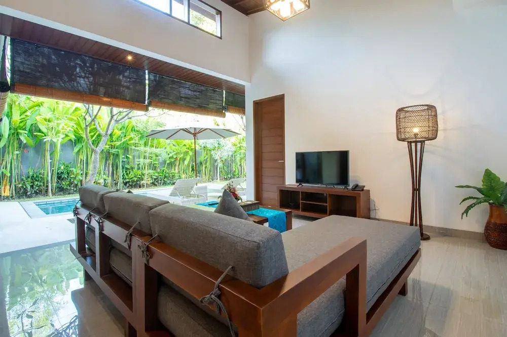 Villa Sayang Sanur I