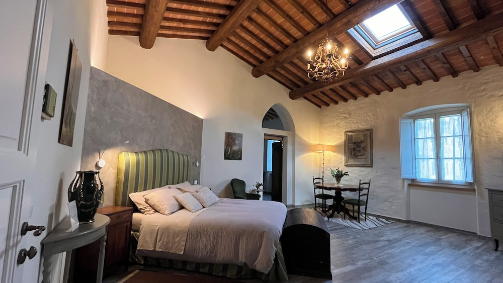 Agriturismo Villa La Fontina