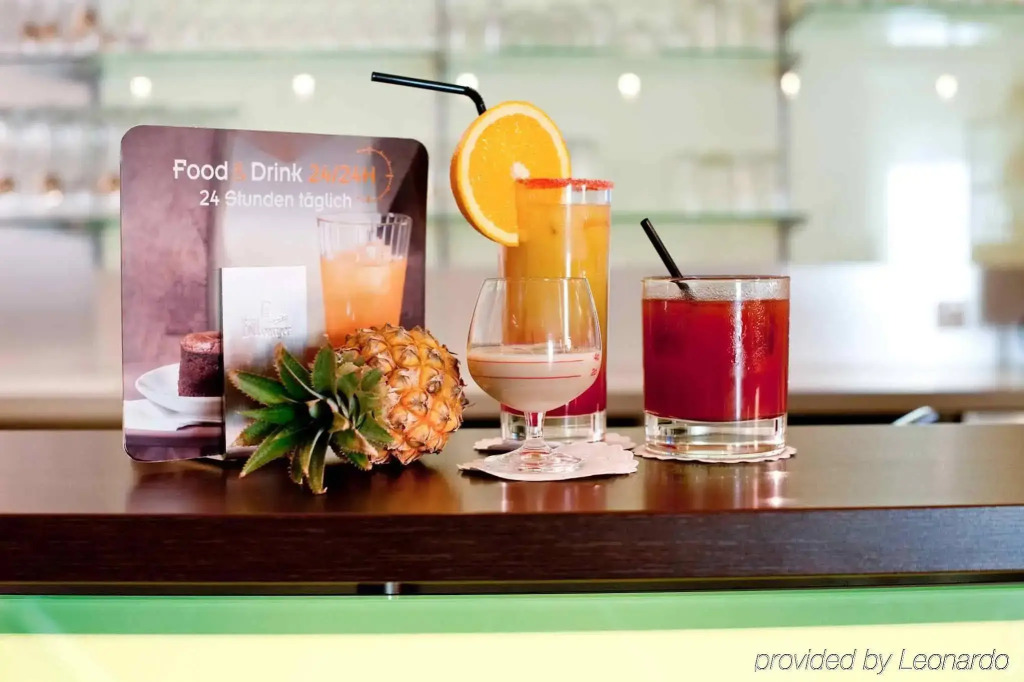 B&B Hotel Bonn-City
