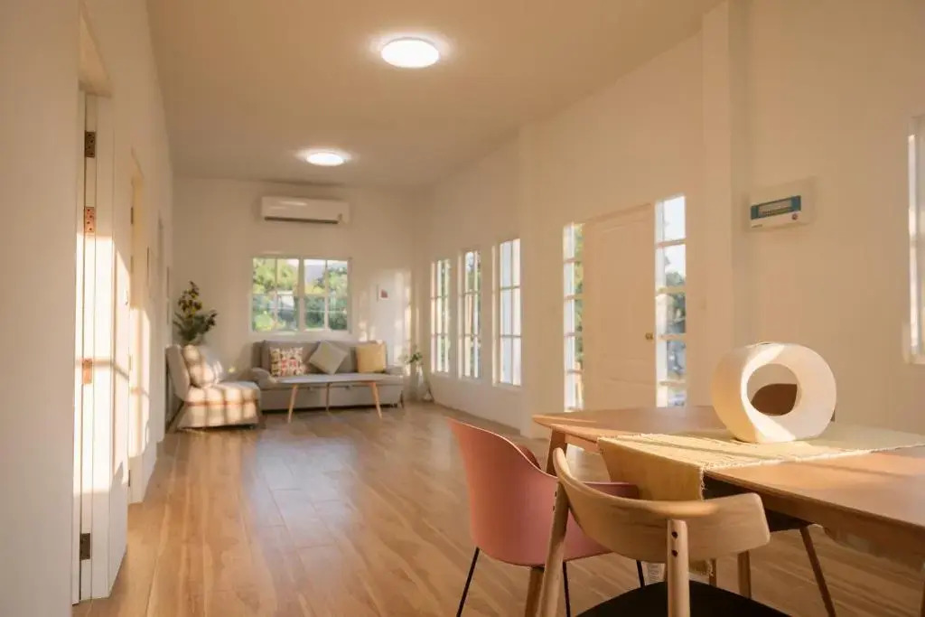 Stayokay Sattahip - Flat House