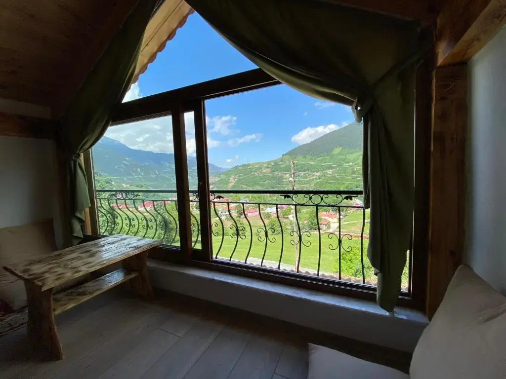 Hamsikoy Tas Otel